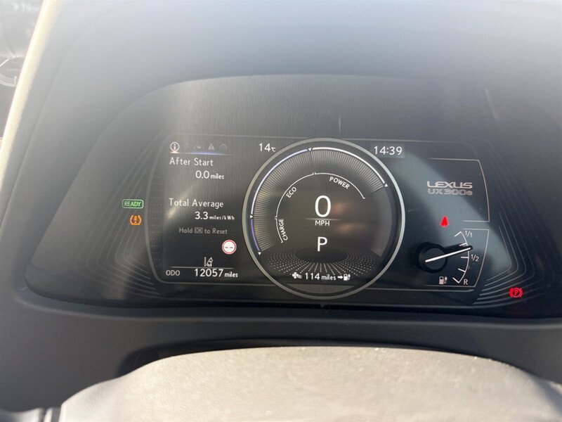 Used Lexus UX 2021 for sale - 77474496: Photo 32