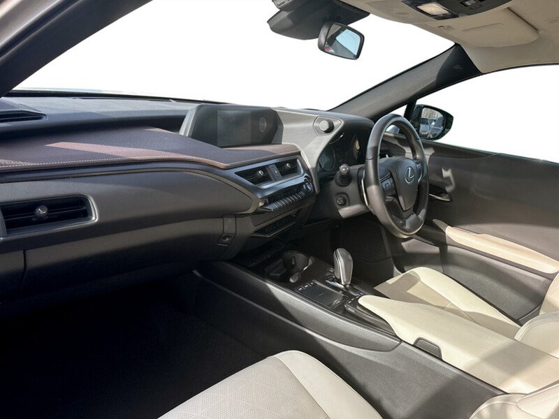 Used Lexus UX 2021 for sale - 77474496: Photo 34