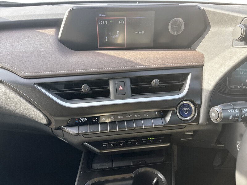 Used Lexus UX 2021 for sale - 77474496: Photo 37