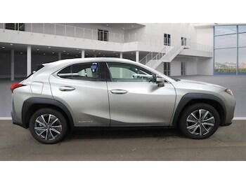 Used Lexus UX 2021 for sale - 77474496: Photo