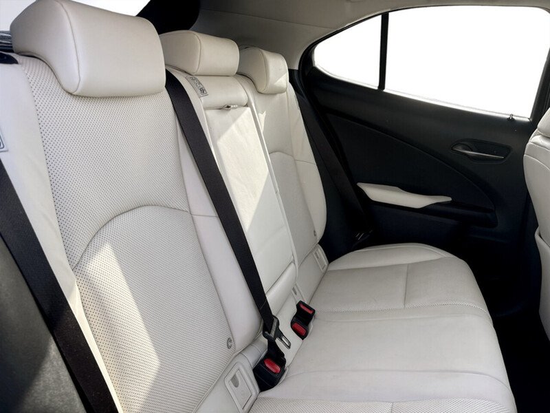 Used Lexus UX 2021 for sale - 77474496: Photo 44