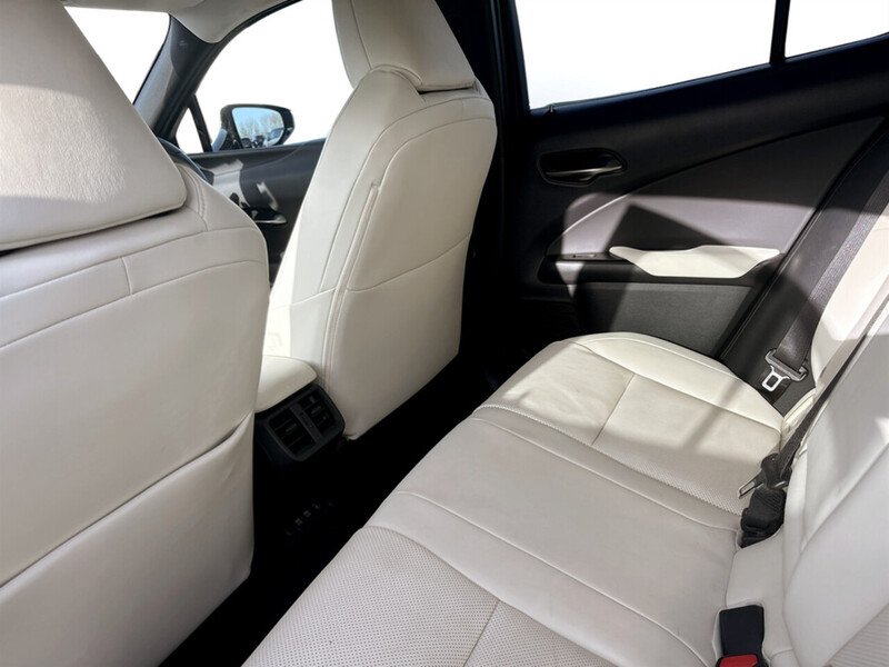 Used Lexus UX 2021 for sale - 77474496: Photo 48