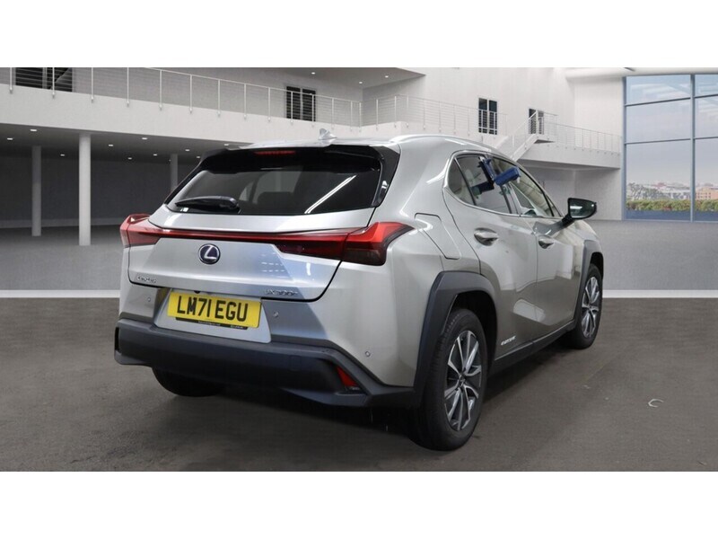 Used Lexus UX 2021 for sale - 77474496: Photo 6