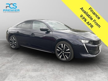 Used Peugeot 508 2023 for sale - 78714923: Photo