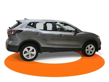 Used Nissan Qashqai 2021 for sale - 78715287: Photo