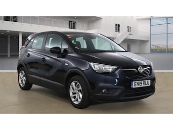 2019 - SE Nav 5-Door