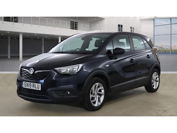 Used Vauxhall Crossland X 2019 for sale - 75620170: Photo