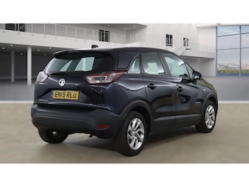 Used Vauxhall Crossland X 2019 for sale - 75620170: Photo