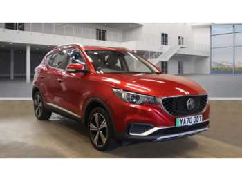 2021 - Exclusive 5-Door