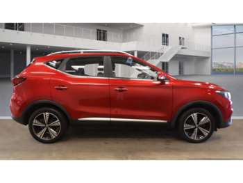Used MG MG ZS 2021 for sale - 75294489: Photo