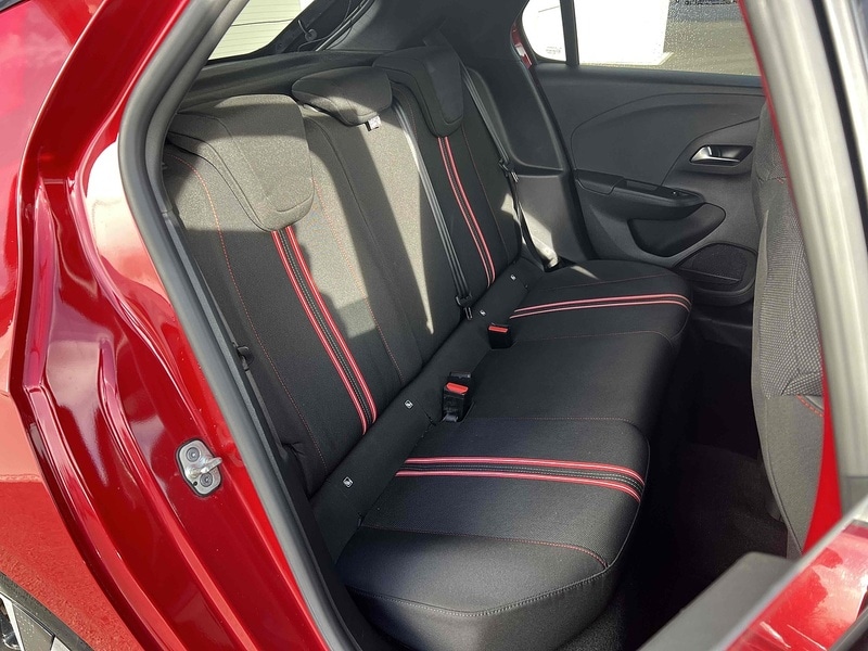 Used Vauxhall Corsa 2021 for sale - 76884452: Photo 10