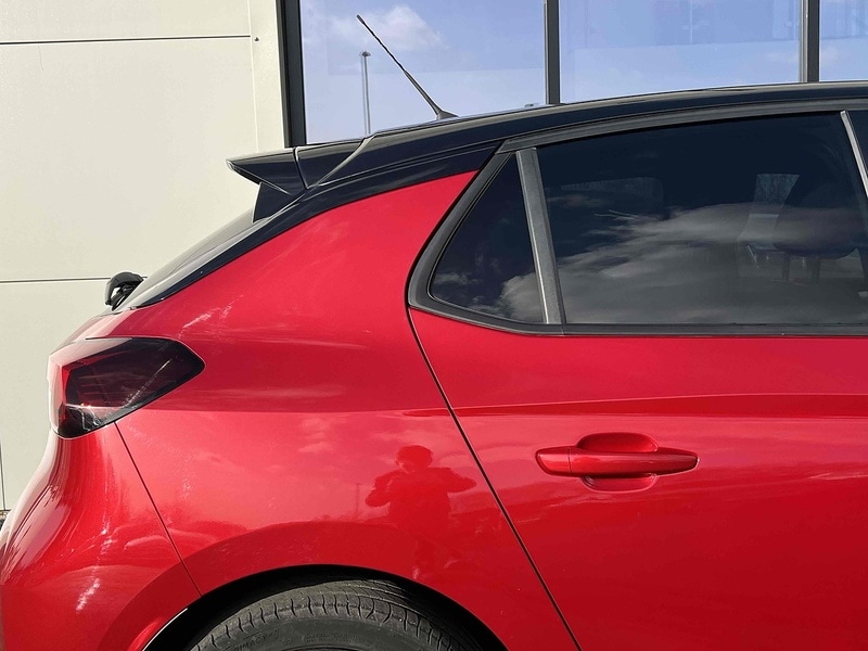 Used Vauxhall Corsa 2021 for sale - 76884452: Photo 11