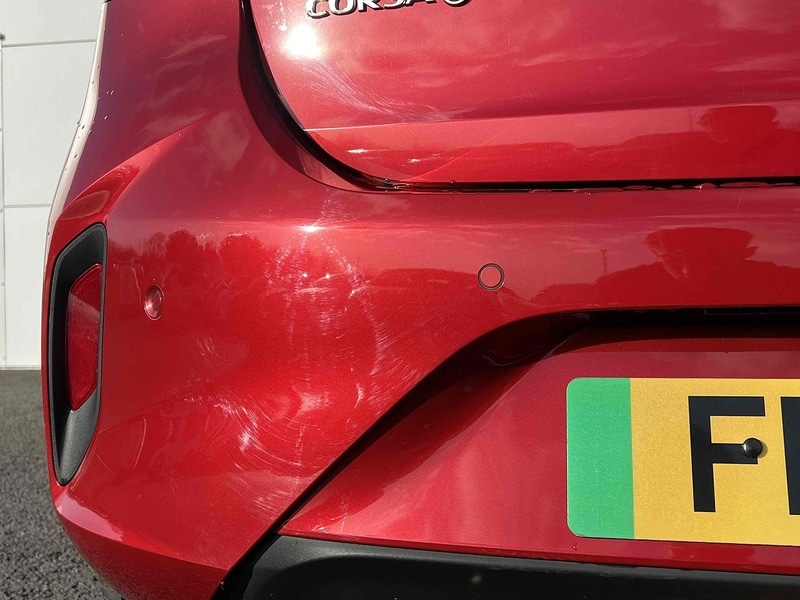 Used Vauxhall Corsa 2021 for sale - 76884452: Photo 14