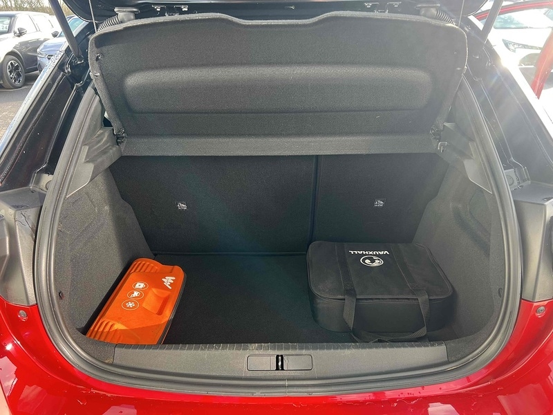 Used Vauxhall Corsa 2021 for sale - 76884452: Photo 15