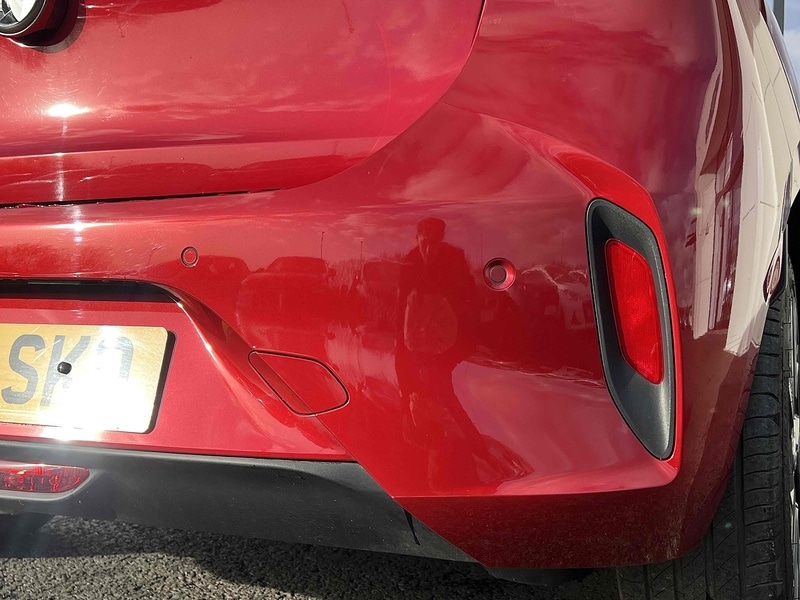 Used Vauxhall Corsa 2021 for sale - 76884452: Photo 16