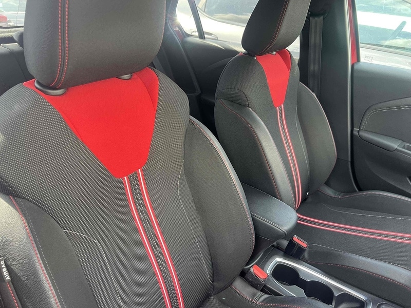 Used Vauxhall Corsa 2021 for sale - 76884452: Photo 18