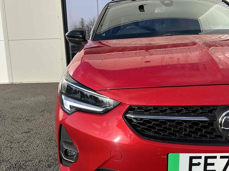 Used Vauxhall Corsa 2021 for sale - 76884452: Photo 21