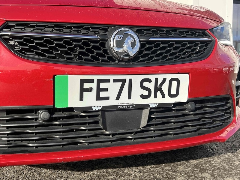 Used Vauxhall Corsa 2021 for sale - 76884452: Photo 22