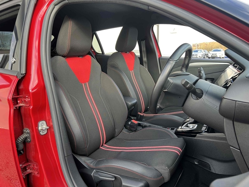 Used Vauxhall Corsa 2021 for sale - 76884452: Photo 23