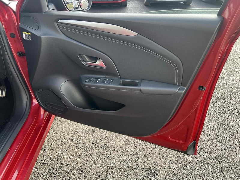 Used Vauxhall Corsa 2021 for sale - 76884452: Photo 25