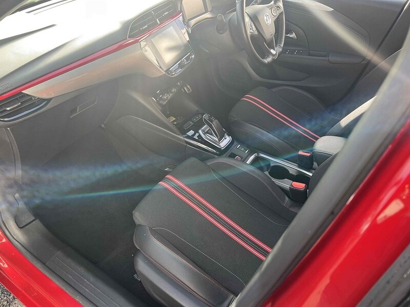 Used Vauxhall Corsa 2021 for sale - 76884452: Photo 28