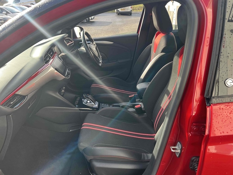 Used Vauxhall Corsa 2021 for sale - 76884452: Photo 29