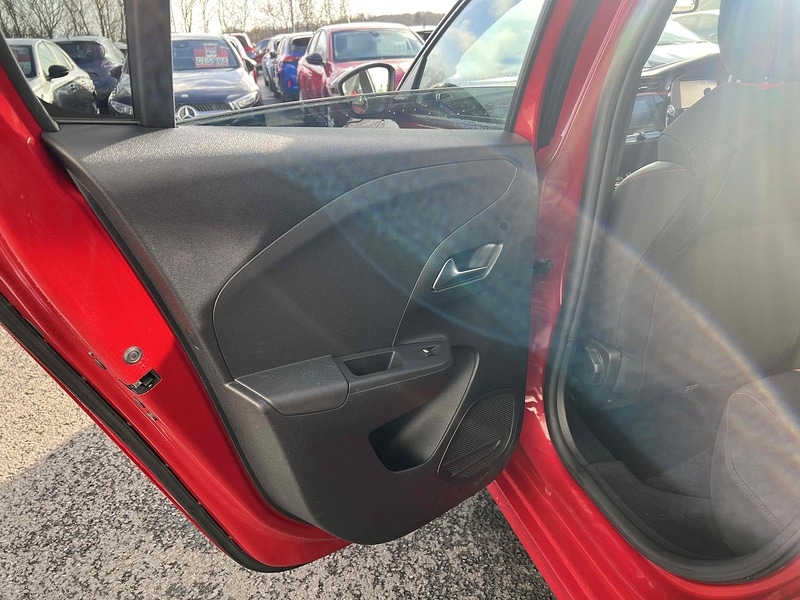 Used Vauxhall Corsa 2021 for sale - 76884452: Photo 31