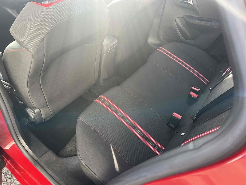 Used Vauxhall Corsa 2021 for sale - 76884452: Photo 34