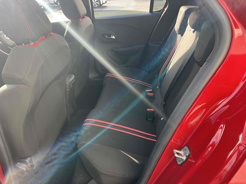 Used Vauxhall Corsa 2021 for sale - 76884452: Photo 35