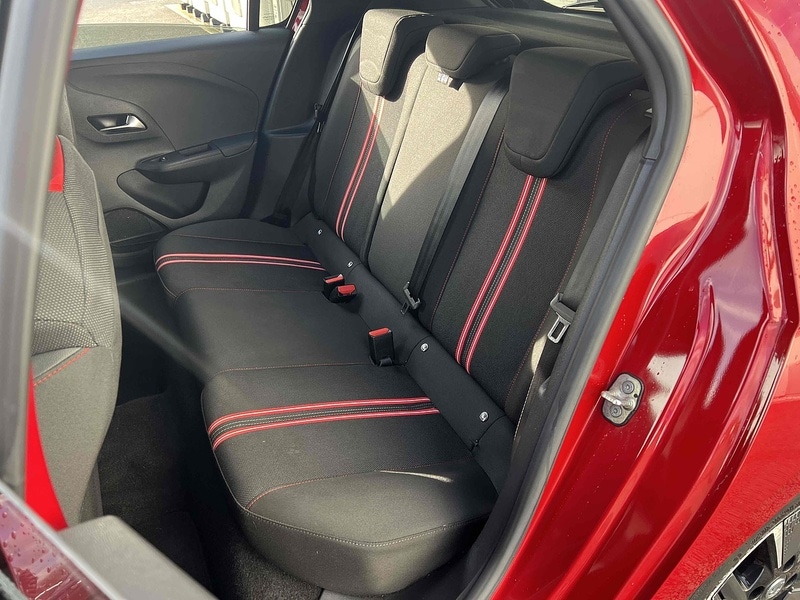 Used Vauxhall Corsa 2021 for sale - 76884452: Photo 36