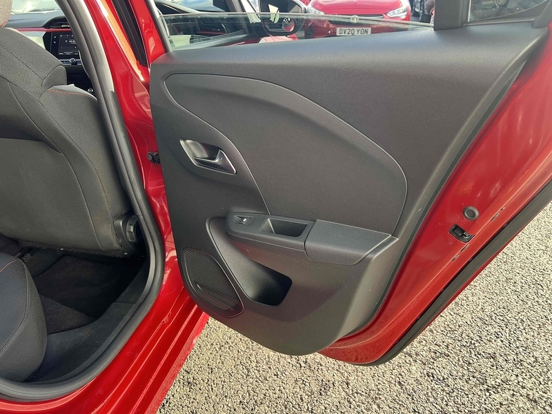 Used Vauxhall Corsa 2021 for sale - 76884452: Photo 37