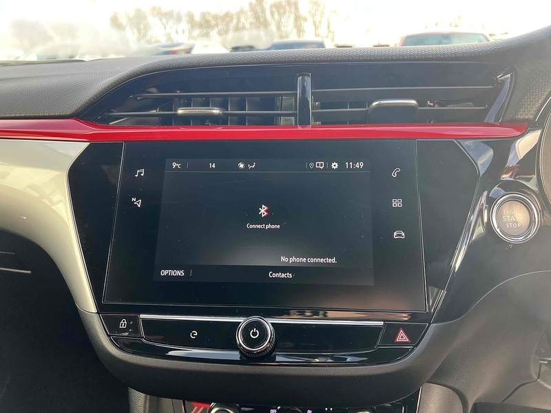 Used Vauxhall Corsa 2021 for sale - 76884452: Photo 39