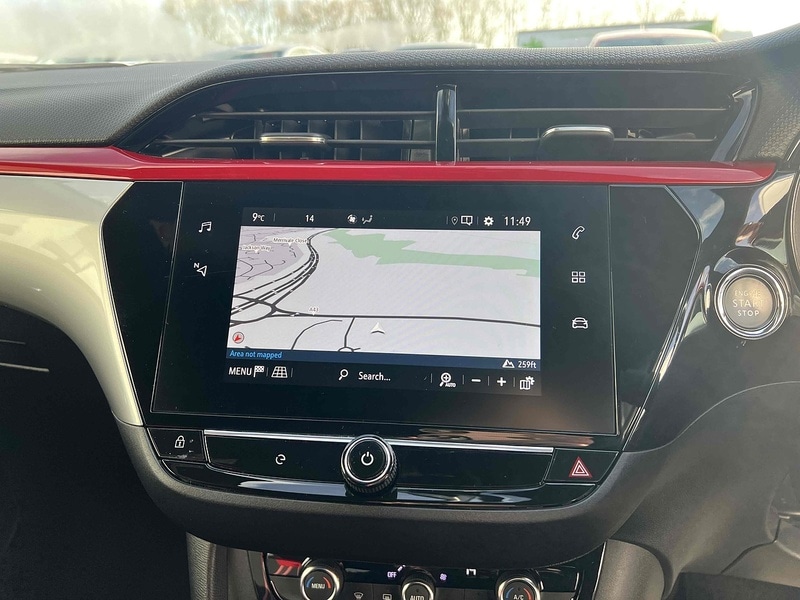 Used Vauxhall Corsa 2021 for sale - 76884452: Photo 42