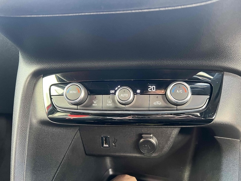 Used Vauxhall Corsa 2021 for sale - 76884452: Photo 43