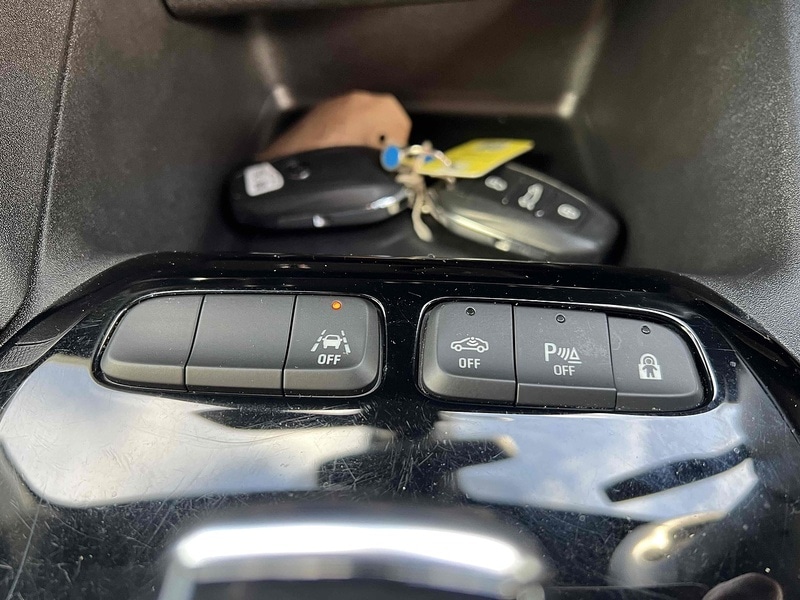 Used Vauxhall Corsa 2021 for sale - 76884452: Photo 44