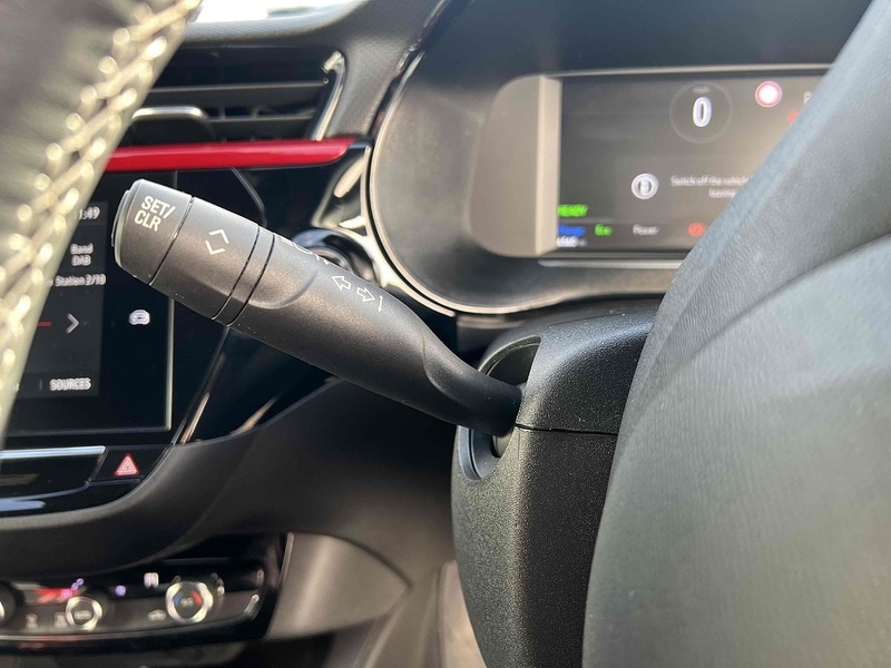 Used Vauxhall Corsa 2021 for sale - 76884452: Photo 48