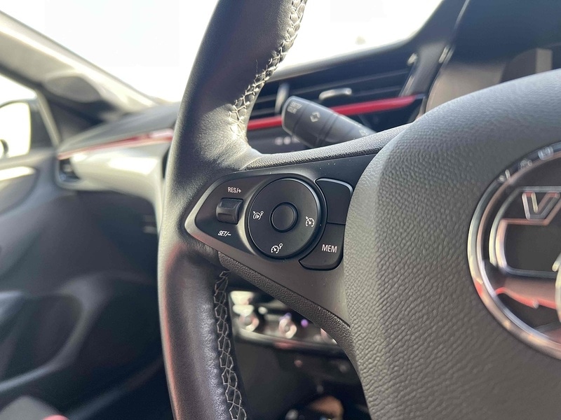 Used Vauxhall Corsa 2021 for sale - 76884452: Photo 49