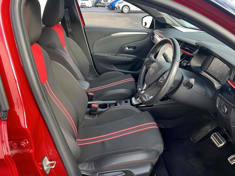 Used Vauxhall Corsa 2021 for sale - 76884452: Photo 5