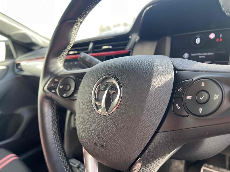 Used Vauxhall Corsa 2021 for sale - 76884452: Photo 50