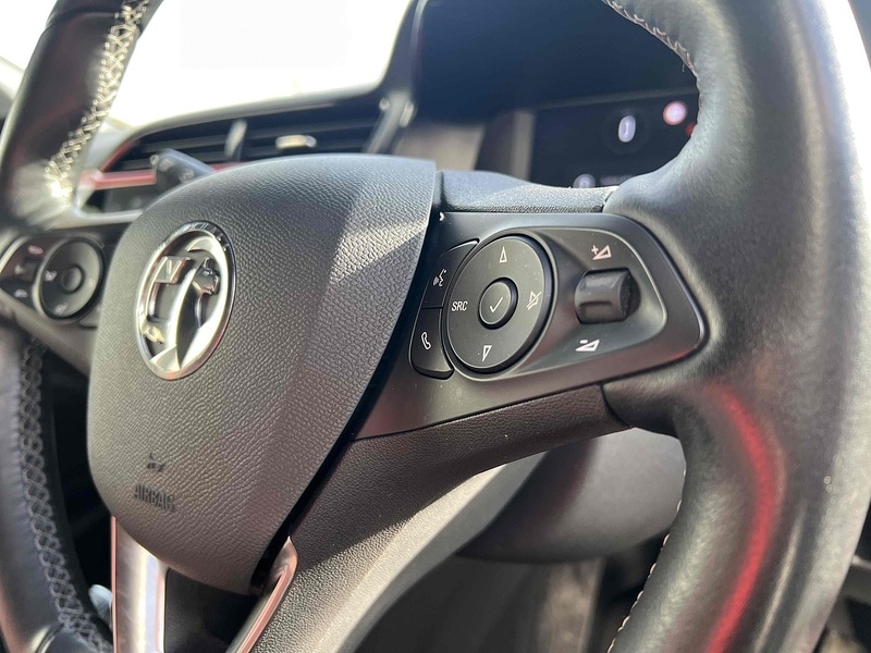 Used Vauxhall Corsa 2021 for sale - 76884452: Photo 51