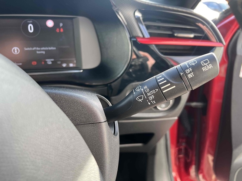 Used Vauxhall Corsa 2021 for sale - 76884452: Photo 52