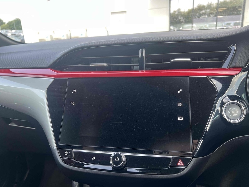 Used Vauxhall Corsa 2021 for sale - 76884452: Photo 54