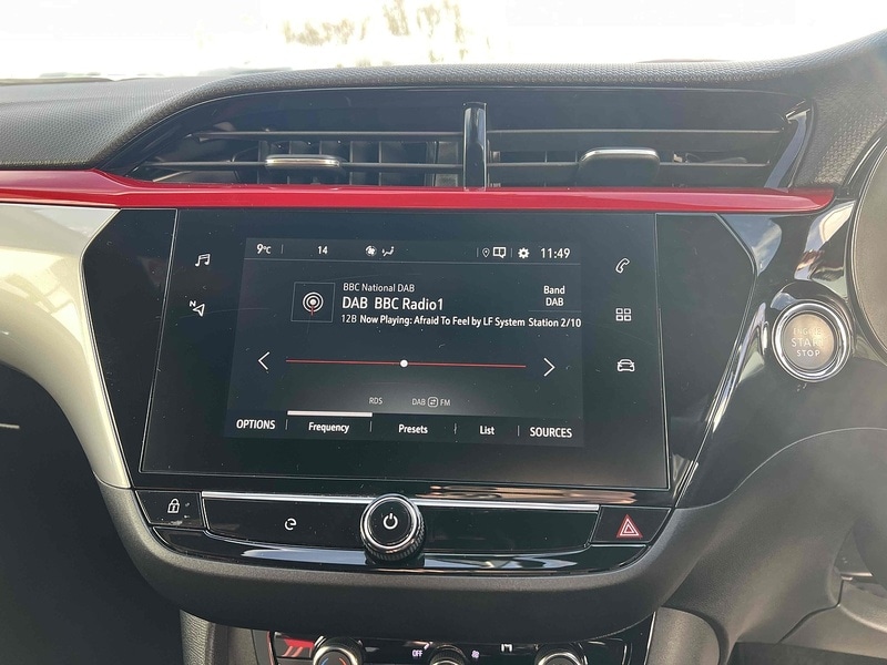 Used Vauxhall Corsa 2021 for sale - 76884452: Photo 6