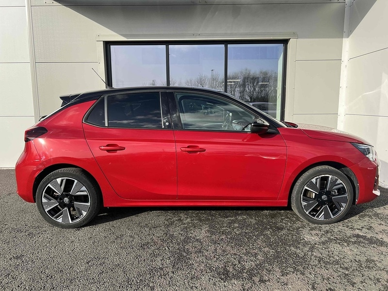 Used Vauxhall Corsa 2021 for sale - 76884452: Photo 8