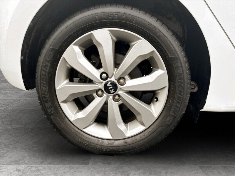 Used Kia Rio 2021 for sale - 77240708: Photo 10