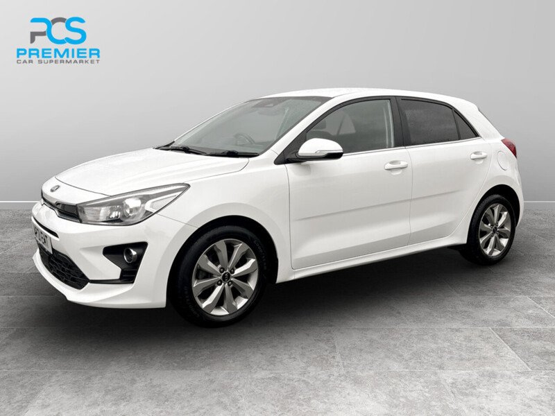 Used Kia Rio 2021 for sale - 77240708: Photo 12