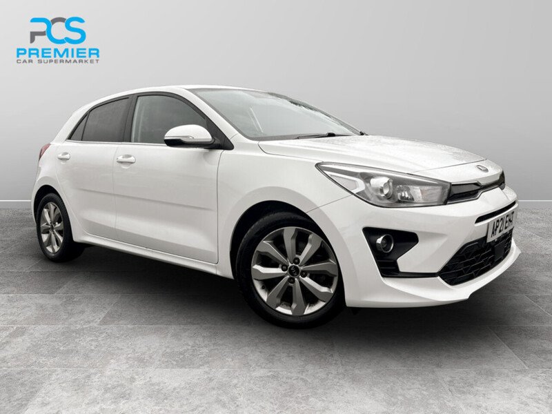 Used Kia Rio 2021 for sale - 77240708: Photo 14