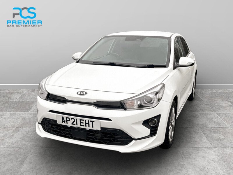 Used Kia Rio 2021 for sale - 77240708: Photo 16