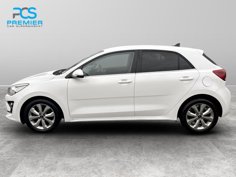 Used Kia Rio 2021 for sale - 77240708: Photo 17