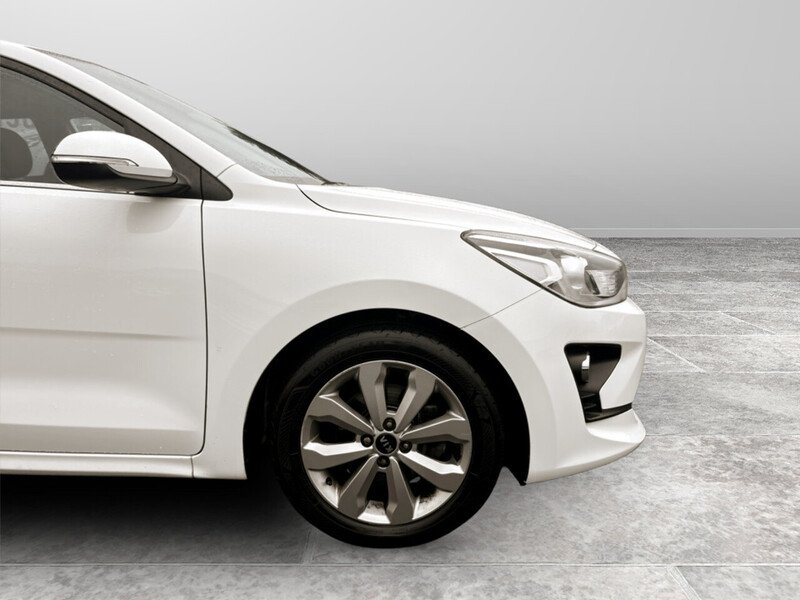 Used Kia Rio 2021 for sale - 77240708: Photo 18